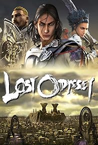 Primary photo for Lost Odyssey