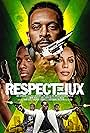 Respect the Jux (2022)