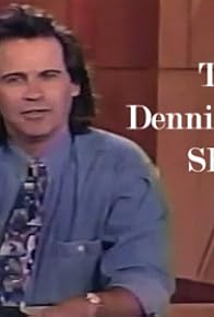 Primary photo for The Dennis Miller Show