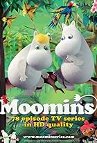 Moomins