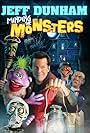 Jeff Dunham in Jeff Dunham: Minding the Monsters (2012)