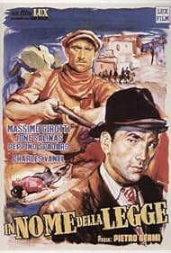 In the Name of the Law (1949)