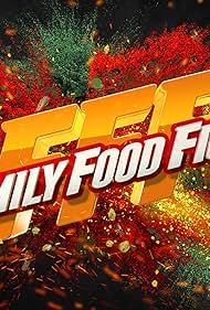 Family Food Fight (2019)