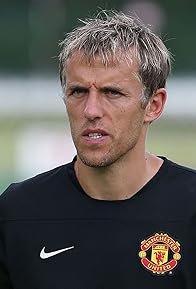 Primary photo for Phil Neville