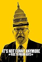 It's Not Funny Anymore: Vice to Proud Boys