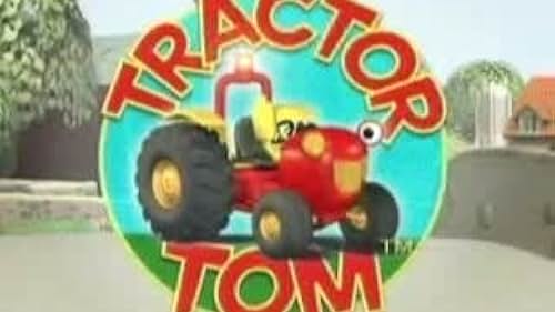 Tractor Tom