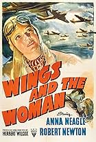 Wings and the Woman