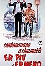 Continuavano a chiamarli... er più e er meno (1972)