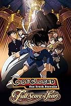 Detective Conan: Full Score of Fear