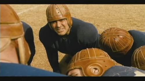 Leatherheads: Team Gets A New Kicker