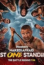 Naked and Afraid: Last One Standing