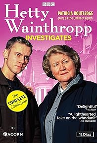 Primary photo for Hetty Wainthropp Investigates