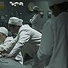 Sam Troughton and Robert Emms in Chernobyl (2019)