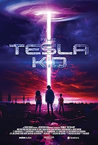 Primary photo for The Tesla Kid