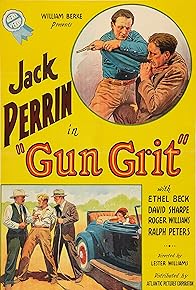 Primary photo for Gun Grit