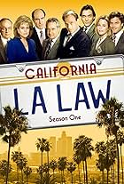 L.A. Law