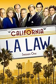 L.A. Law (1986)