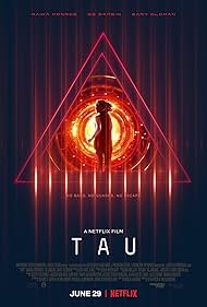 Maika Monroe in Tau (2018)