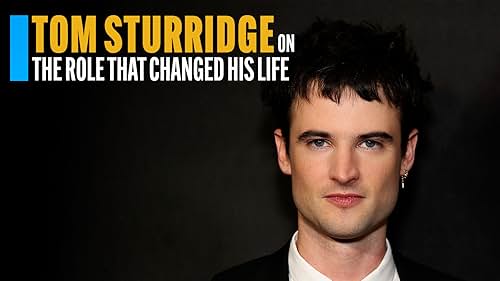 "The Sandman" star Tom Sturridge talks to IMDb and reveals why his role in the play "Punk Rock" was a life changing experience.