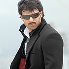 Prabhas