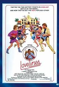 Lovelines (1984)