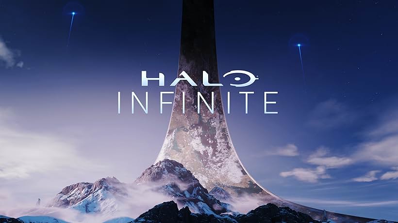 Halo Infinite (2021)