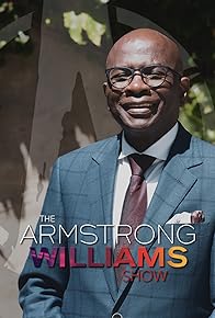 Primary photo for The Armstrong Williams Show