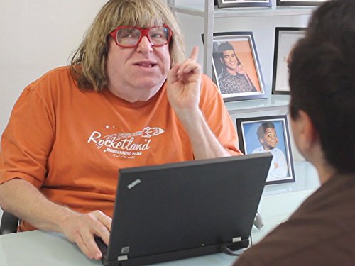 Bruce Vilanch in Child of the '70s (2012)