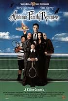 Addams Family Reunion