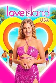 Ariana Madix in Love Island USA (2019)