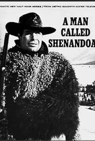 Primary photo for A Man Called Shenandoah