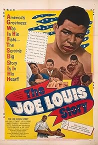 Primary photo for The Joe Louis Story