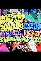 Austin Powers' Electric Psychedelic Pussycat Swingers Club