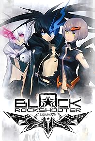 Primary photo for Black Rock Shooter: The Game