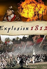 Primary photo for Explosion 1812