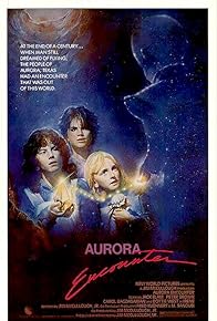 Primary photo for The Aurora Encounter