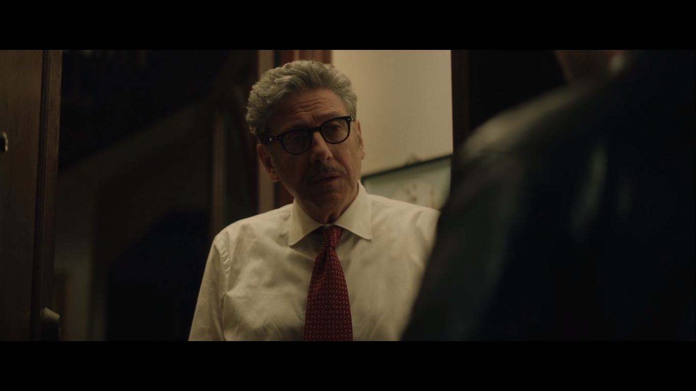 Sergio Castellitto in Mafia Inc (2019)