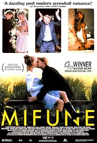 Mifune (1999)