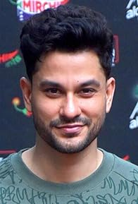 Primary photo for Kunal Kemmu