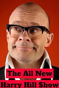 Primary photo for The All New Harry Hill Show