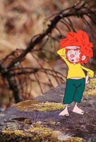 Primary photo for Pumuckl auf Hexenjagd