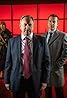 "Midsomer Murders" The Stitcher Society (TV Episode 2021) Poster