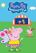 Peppa Pig: Festival of Fun