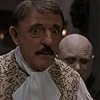 Michael Roberds and John Astin in The New Addams Family (1998)