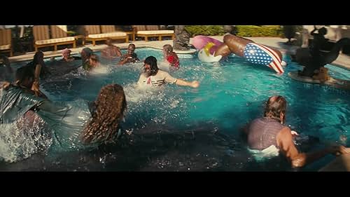 Watch THE BEACH BUM - Greenband Trailer