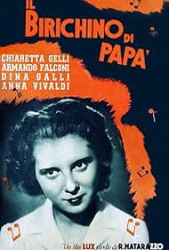 Il birichino di papà (1943)