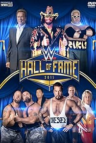 Primary photo for WWE Hall of Fame