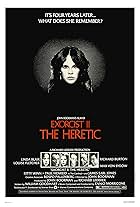 Exorcist II: The Heretic