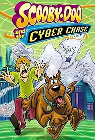 Primary photo for Scooby-Doo and the Cyber Chase