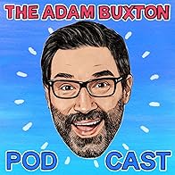 Primary photo for The Adam Buxton Podcast